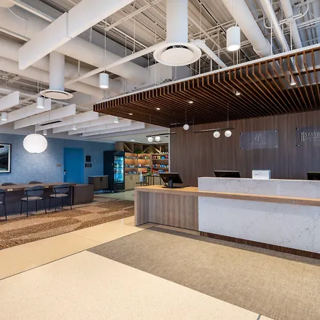 Holiday Inn Chicago O\'Hare - Rosemont By Ihg