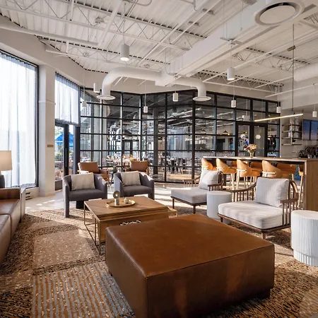 Holiday Inn Chicago O\'Hare - Rosemont By Ihg