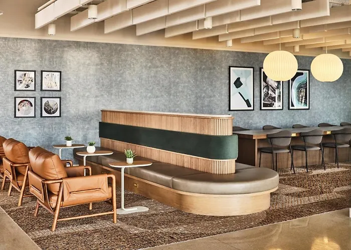 Hotel Chicago O'hare - By Ihg Rosemont
