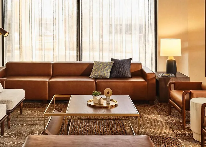 Chicago O'hare - By Ihg Hotel Rosemont