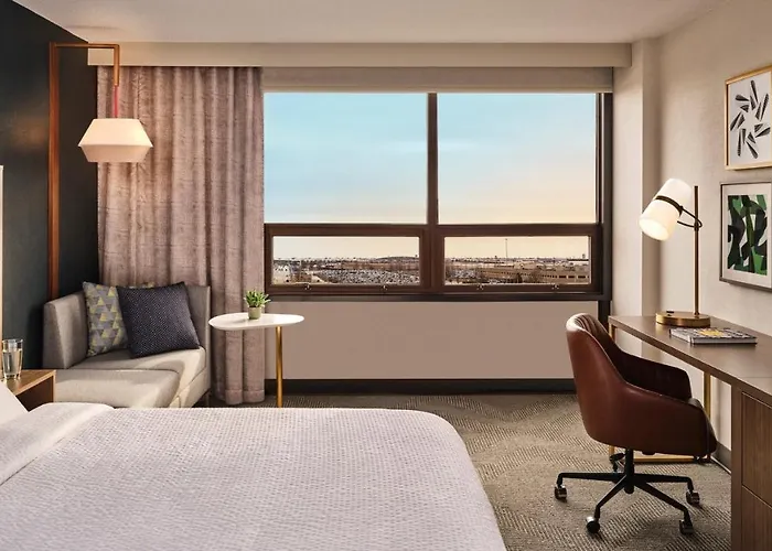 Chicago O'hare - By Ihg