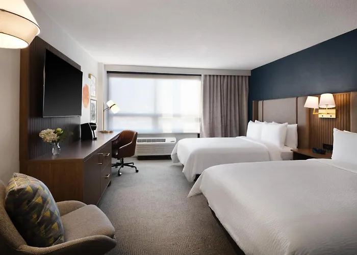 Chicago O'hare - By Ihg Rosemont