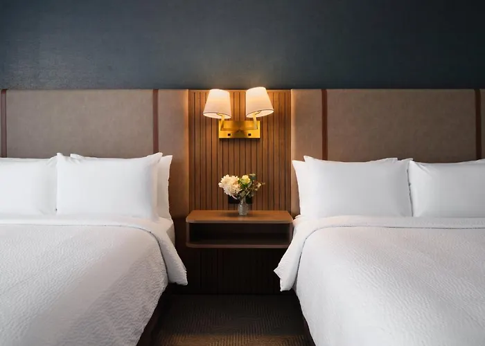 Chicago O'hare - By Ihg 3*