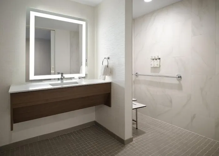 Chicago O'hare - By Ihg Hotel Rosemont