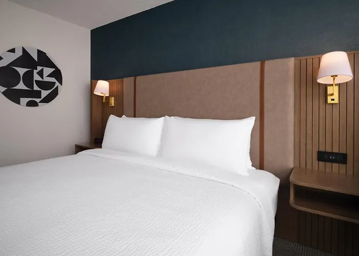 Hotel Chicago O'hare - By Ihg 3*
