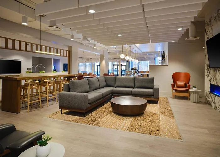 Chicago O'hare - By Ihg 3*