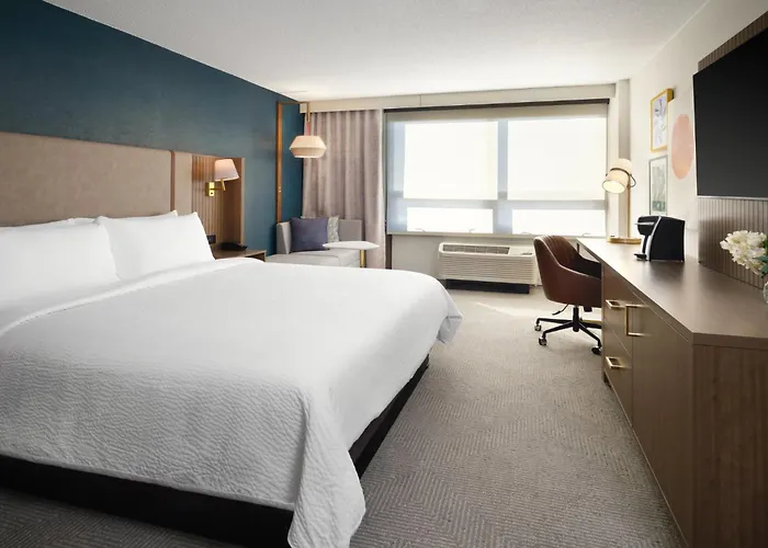Chicago O'hare - By Ihg 3* Rosemont