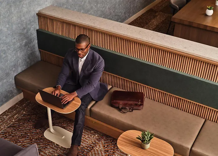 Hotel Chicago O'hare - By Ihg 3*