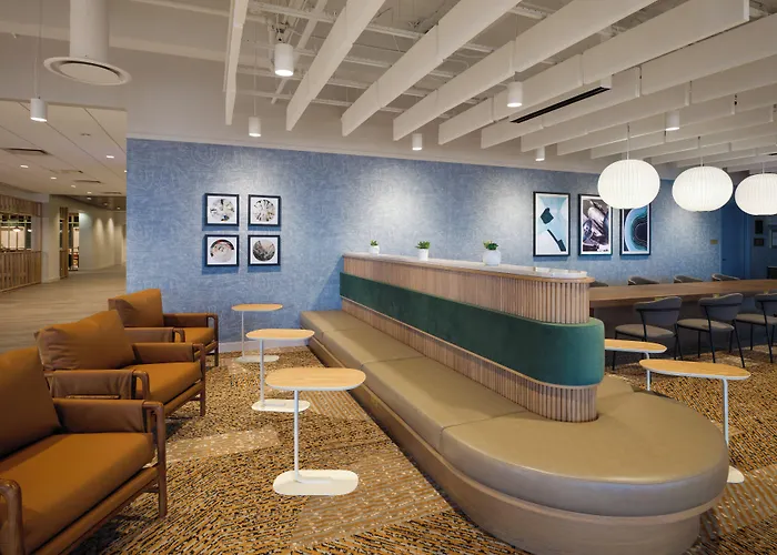 Hotel Chicago O'hare - By Ihg Rosemont
