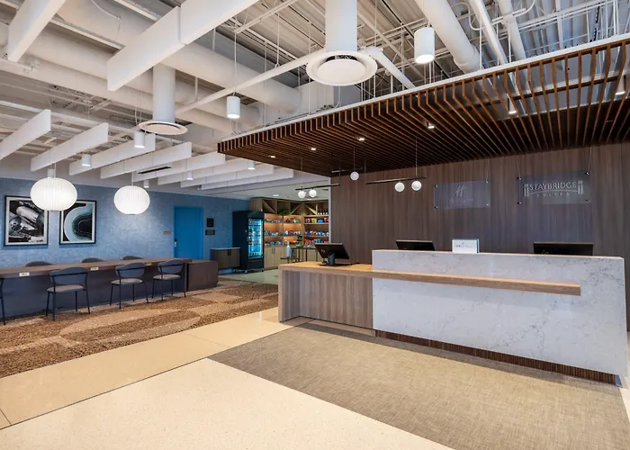 Chicago O'hare - By Ihg 3*