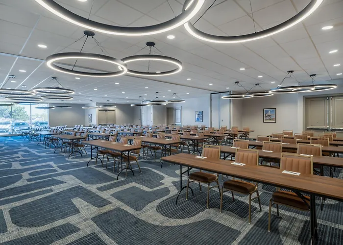 Chicago O'hare - By Ihg 3* Rosemont
