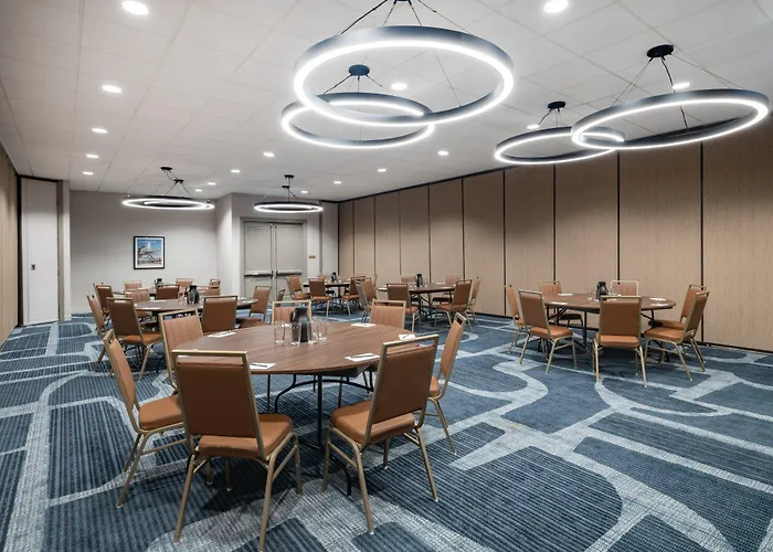 Chicago O'hare - By Ihg Hotel Rosemont
