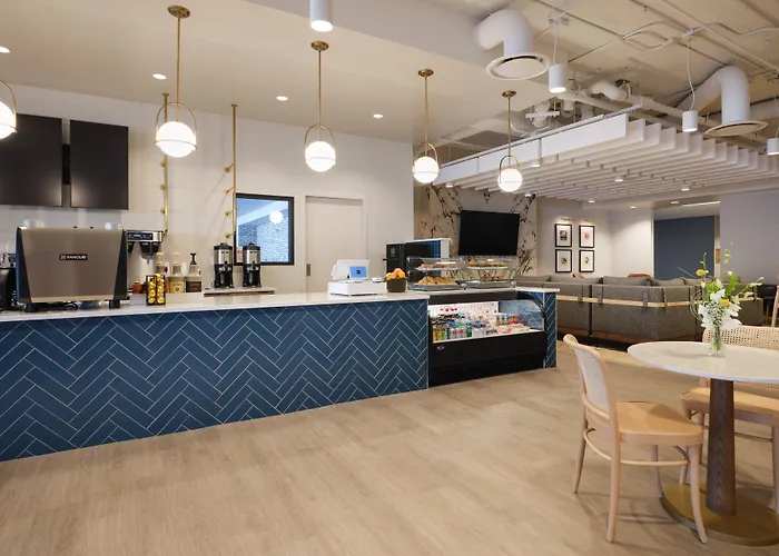 Hotel Chicago O'hare - By Ihg 3*