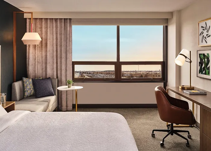 Chicago O'hare - By Ihg