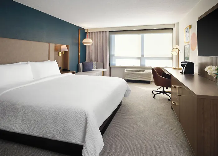 Chicago O'hare - By Ihg