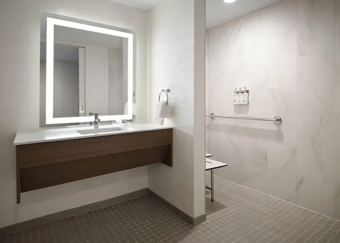 Chicago O'hare - By Ihg 3* Rosemont