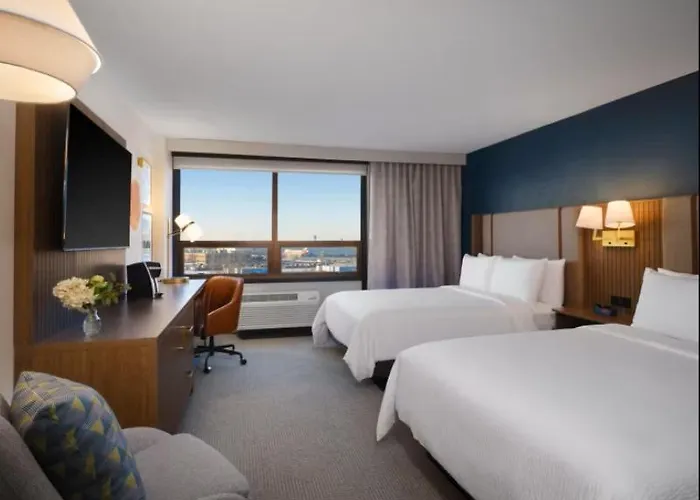 Chicago O'hare - By Ihg Hotel