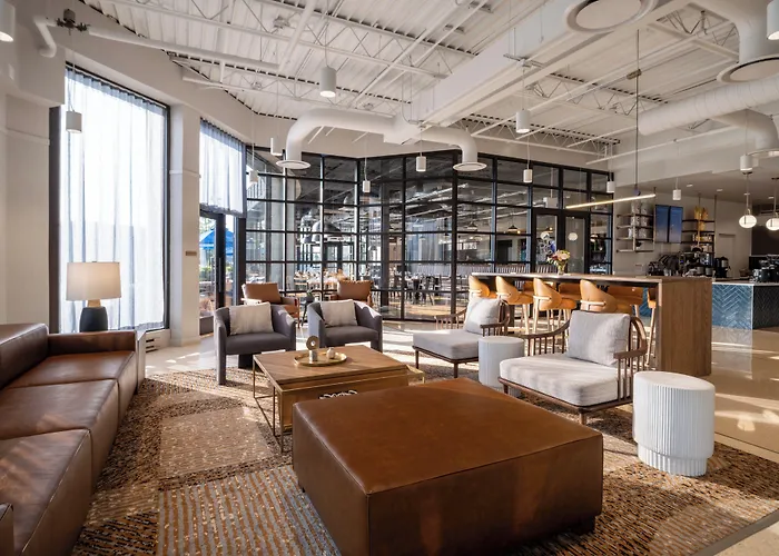 Chicago O'hare - By Ihg 3* Rosemont