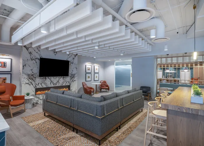 Chicago O'hare - By Ihg Hotel 3*