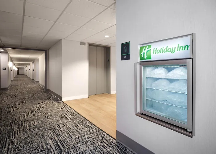 Hotel Chicago O'hare - By Ihg Rosemont