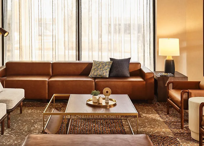 Hotel Chicago O'hare - By Ihg 3*