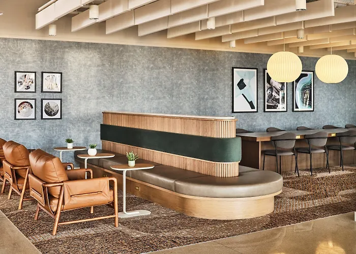 Chicago O'hare - By Ihg Rosemont